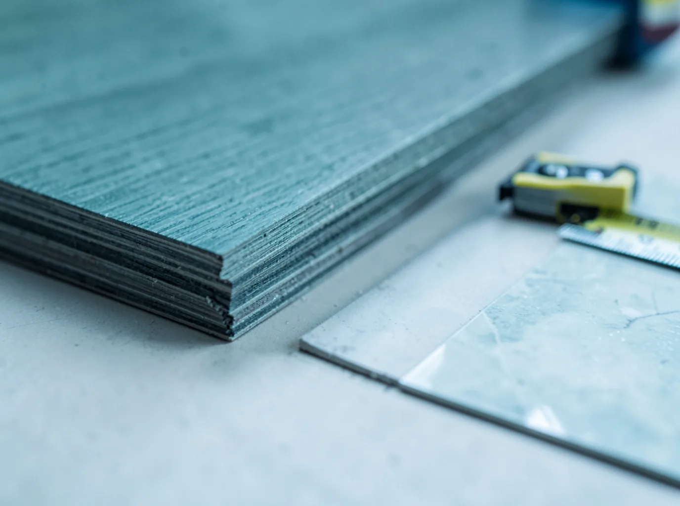 Luxury Vinyl Plank Installation Igo, CA FAQs